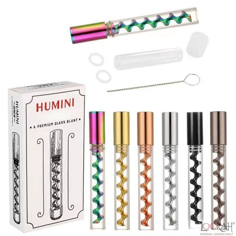 humini screw